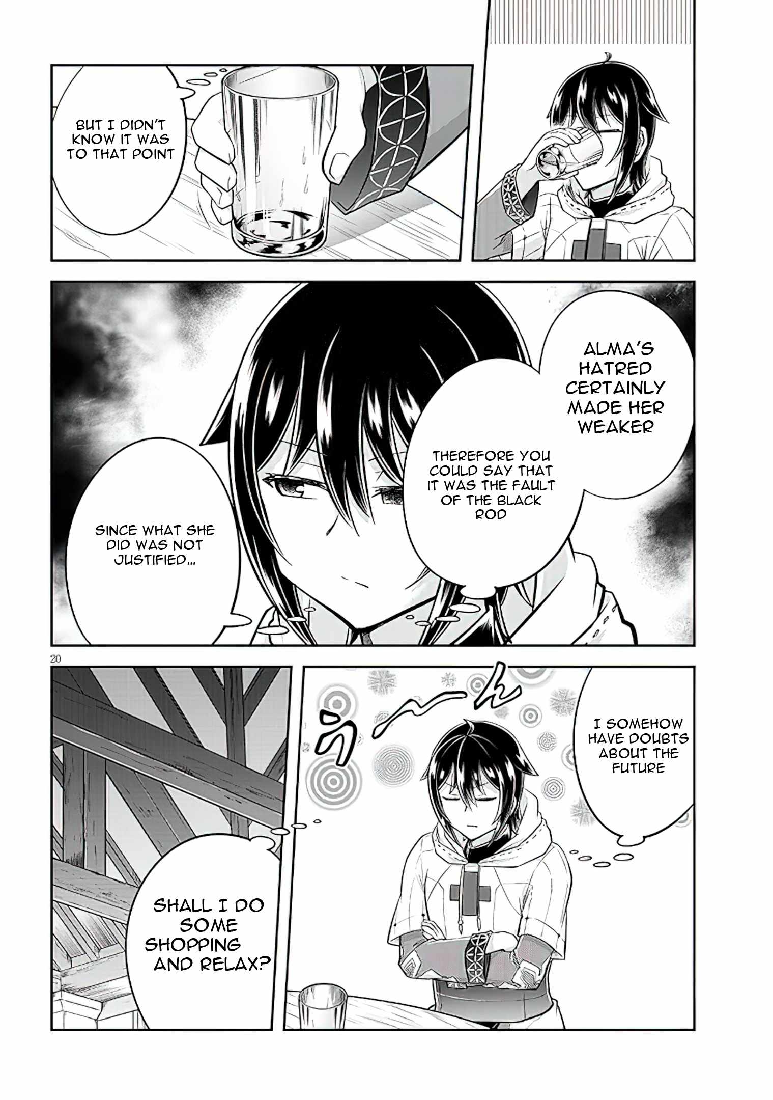 Read Live Dungeon! EN Manga Online
