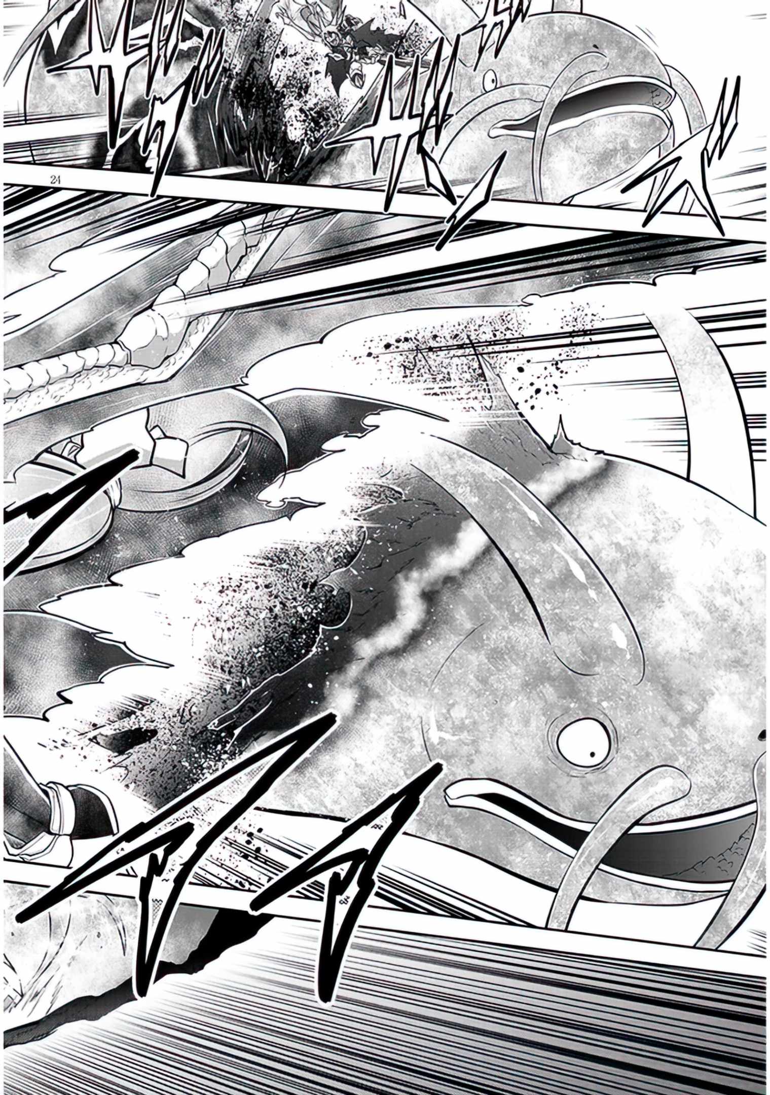 Read Live Dungeon! EN Manga Online