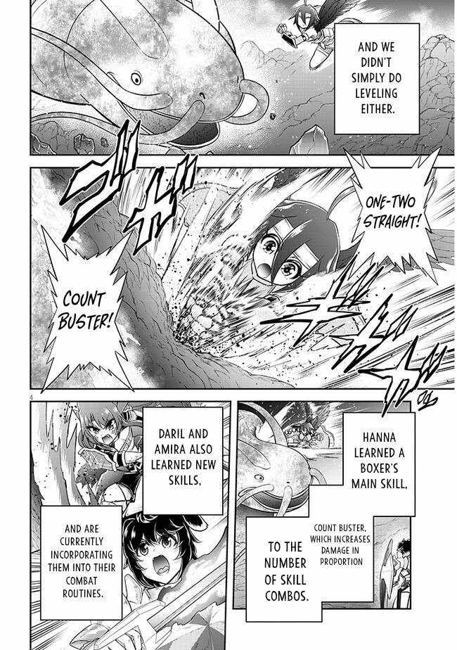 Read Live Dungeon! EN Manga Online