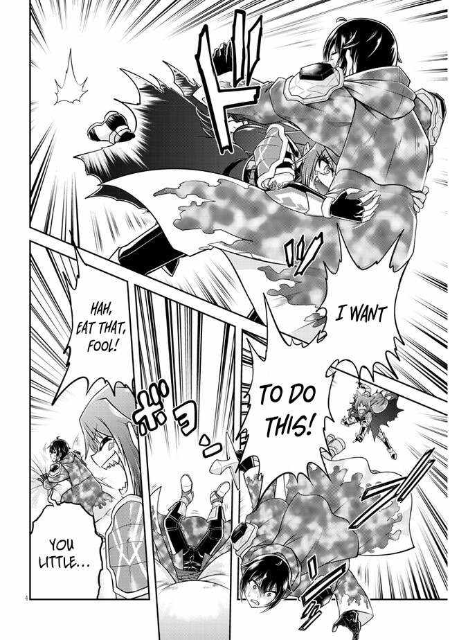 Read Live Dungeon! EN Manga Online