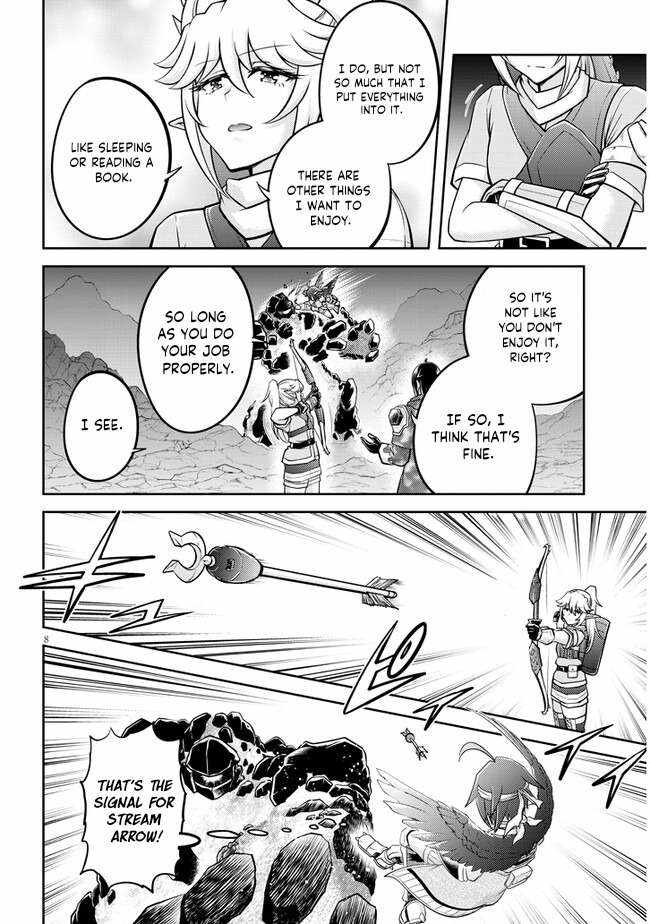 Read Live Dungeon! EN Manga Online