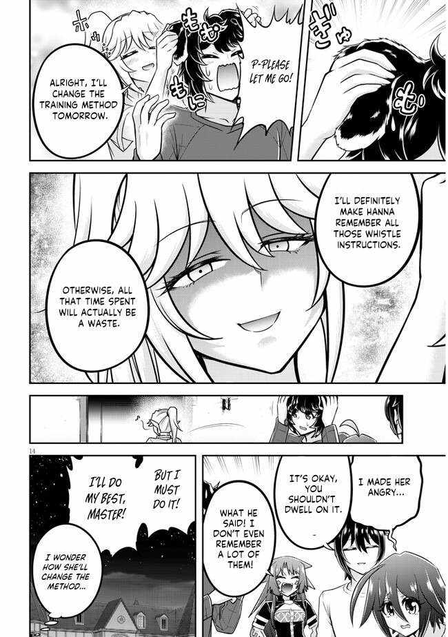 Read Live Dungeon! EN Manga Online