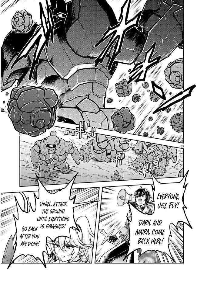 Read Live Dungeon! EN Manga Online