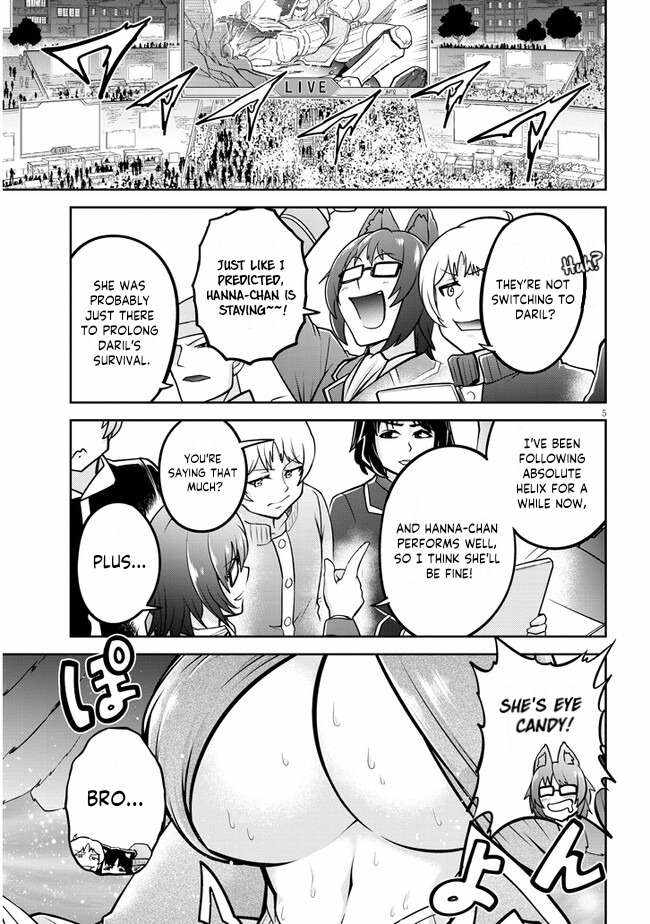 Read Live Dungeon! EN Manga Online