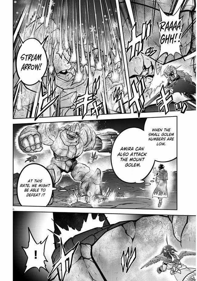 Read Live Dungeon! EN Manga Online
