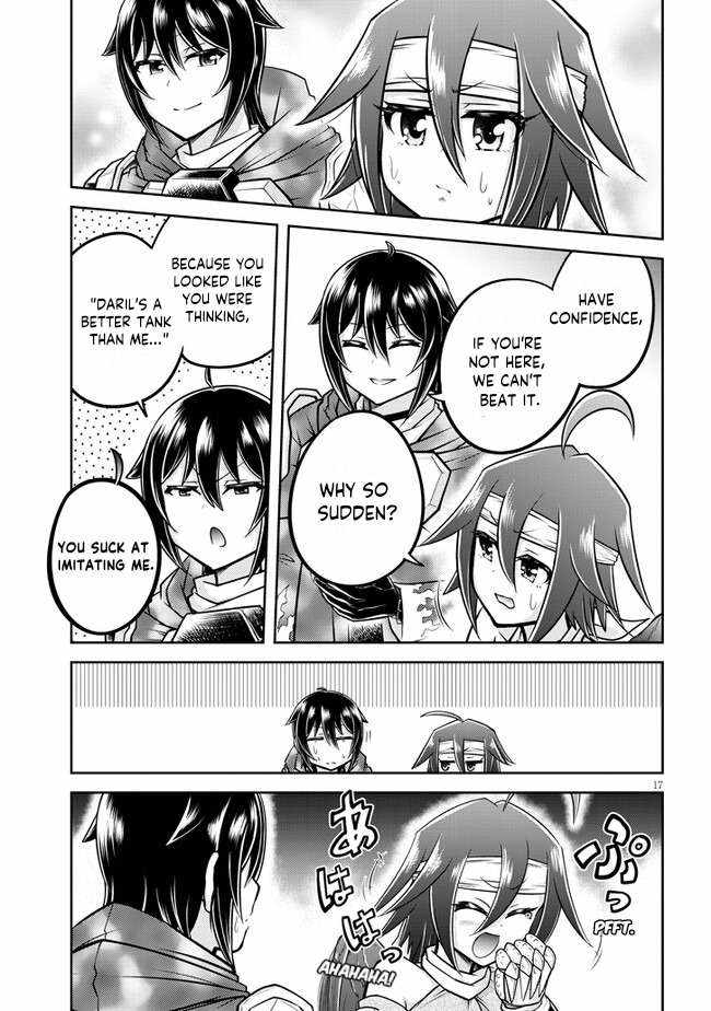 Read Live Dungeon! EN Manga Online