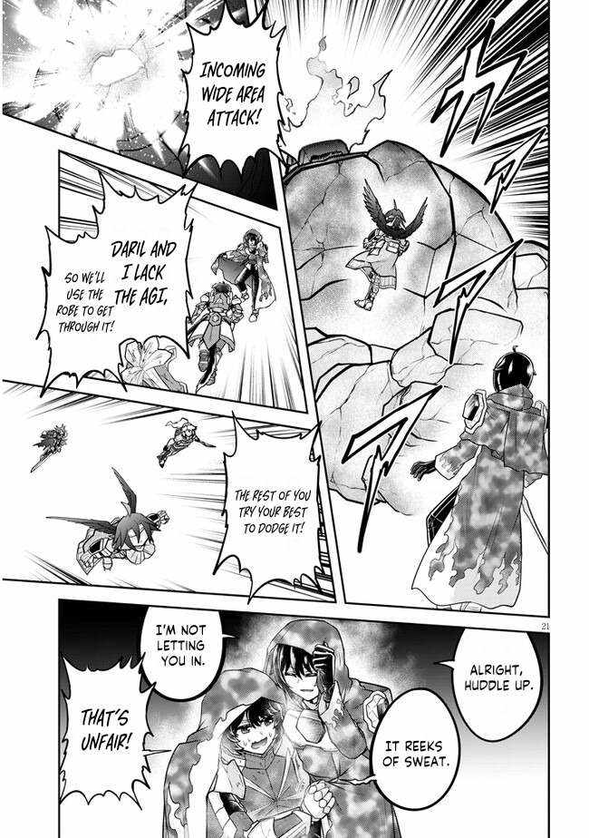 Read Live Dungeon! EN Manga Online