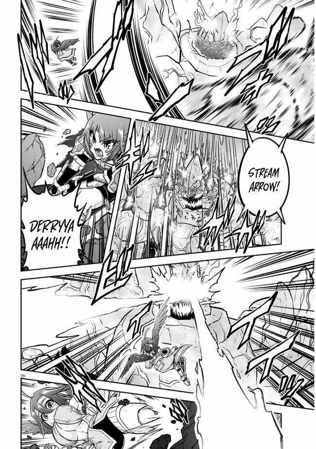 Read Live Dungeon! EN Manga Online