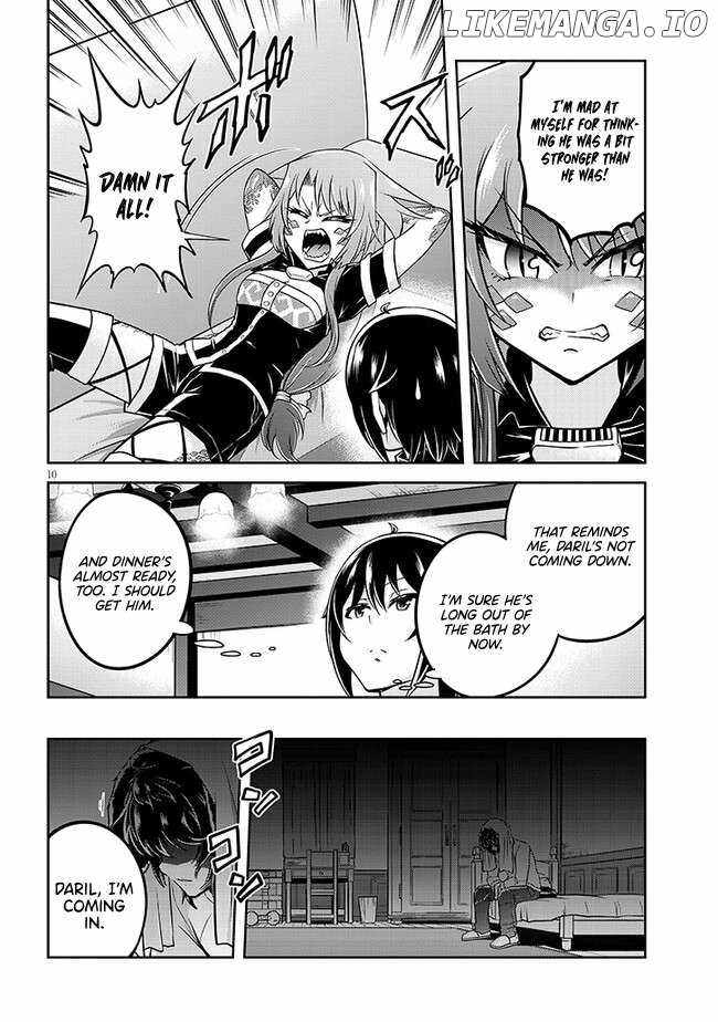 Read Live Dungeon! EN Manga Online