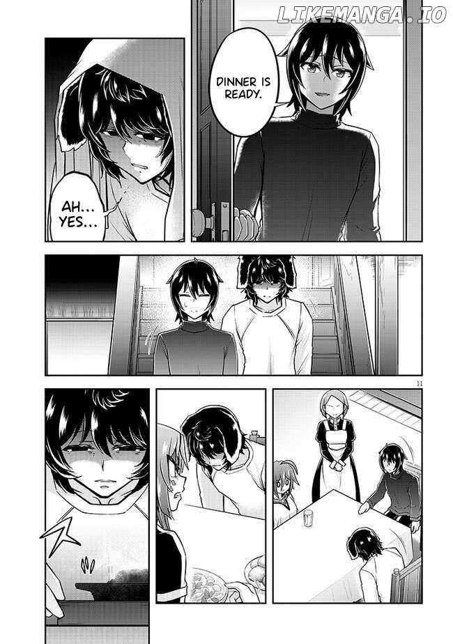 Read Live Dungeon! EN Manga Online