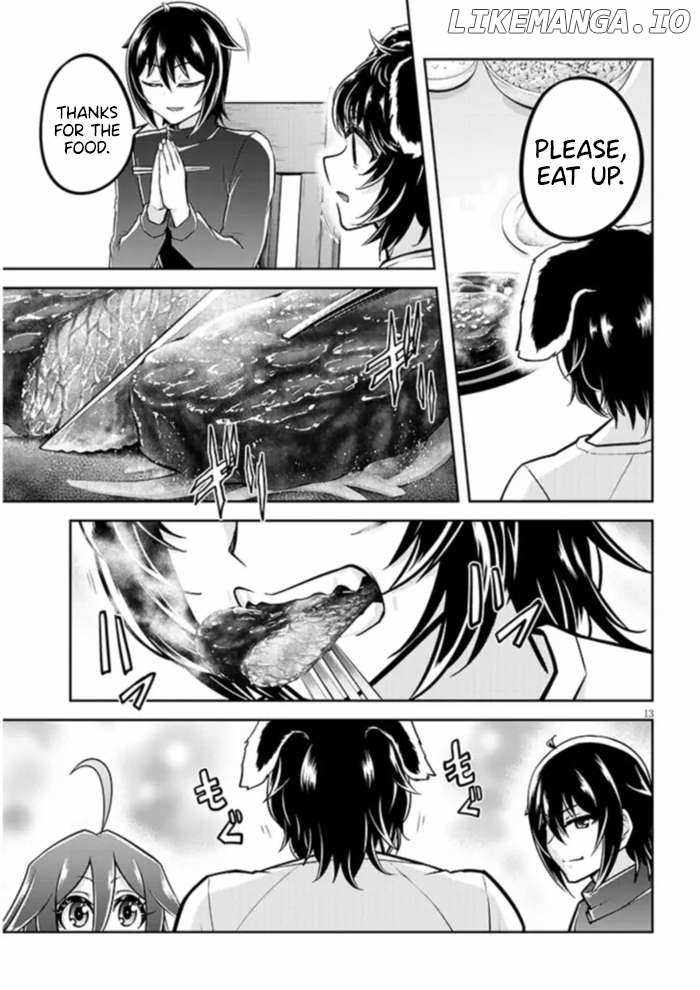 Read Live Dungeon! EN Manga Online
