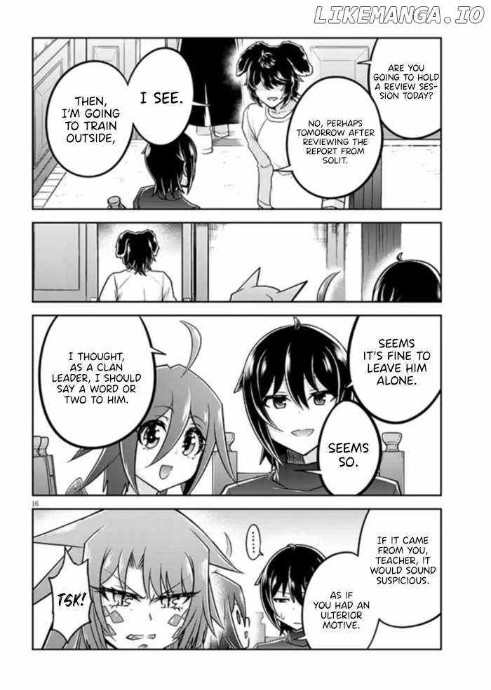Read Live Dungeon! EN Manga Online