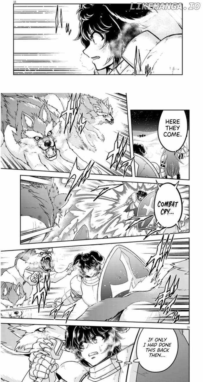 Read Live Dungeon! EN Manga Online