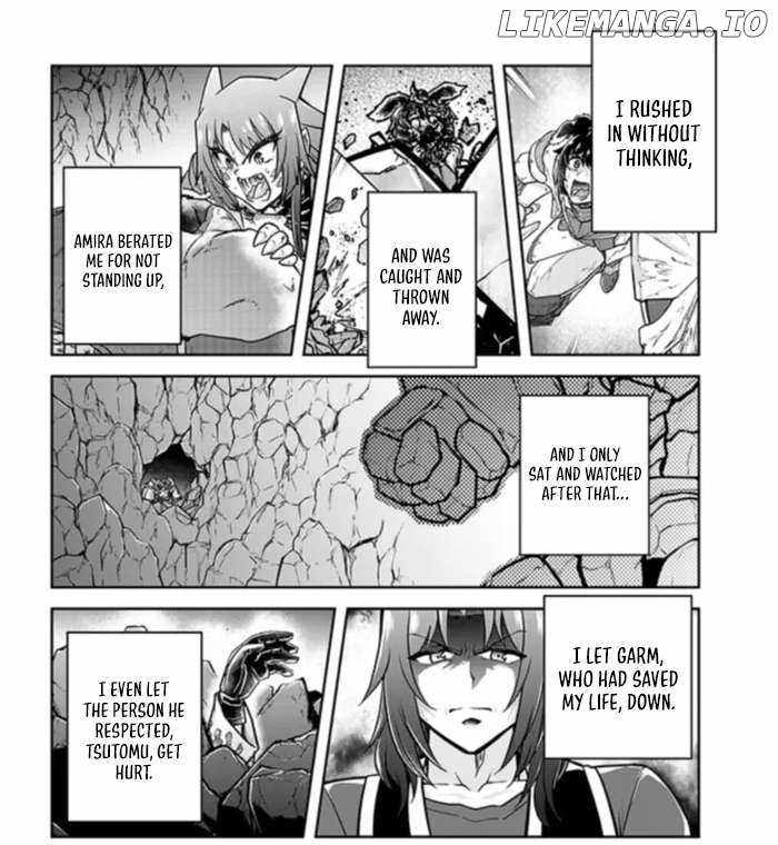 Read Live Dungeon! EN Manga Online