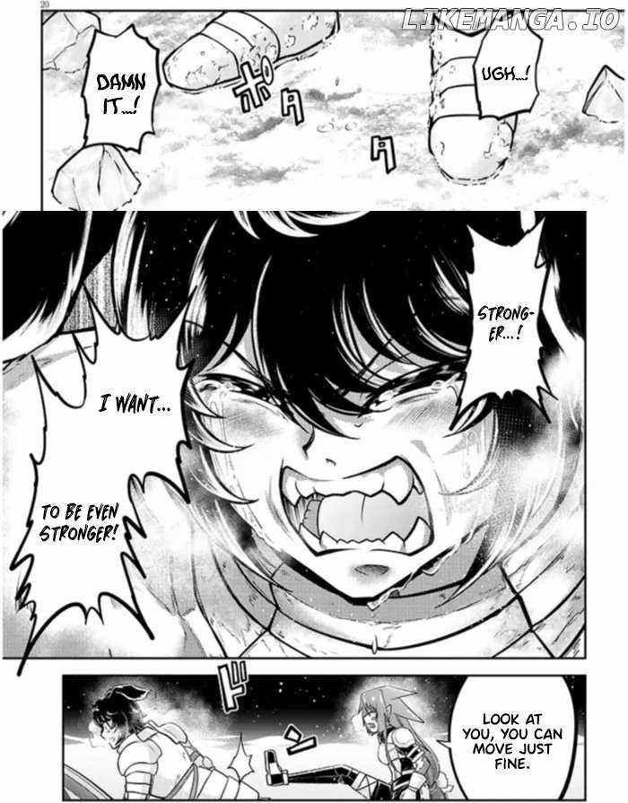 Read Live Dungeon! EN Manga Online