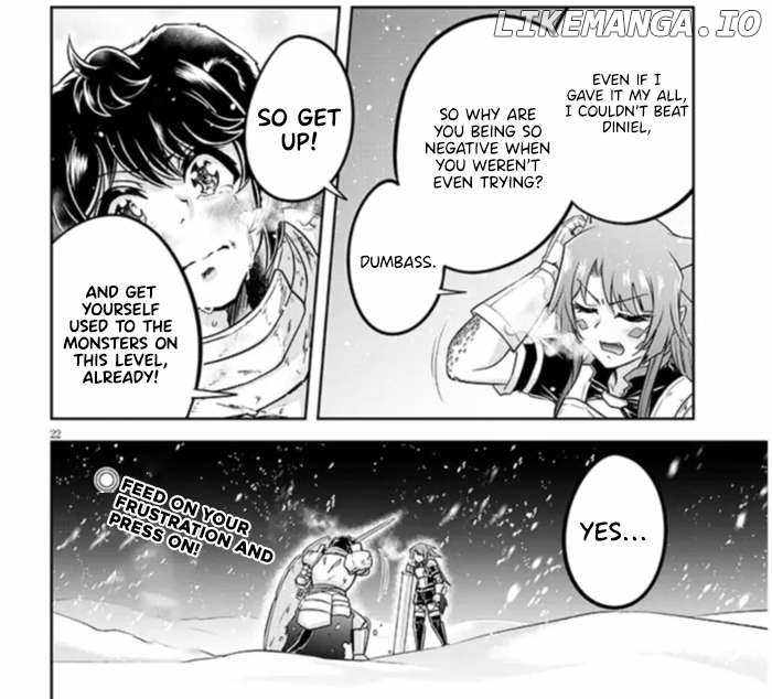 Read Live Dungeon! EN Manga Online