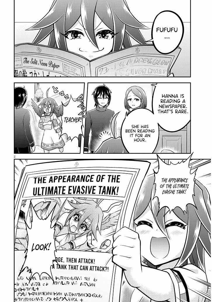 Read Live Dungeon! EN Manga Online