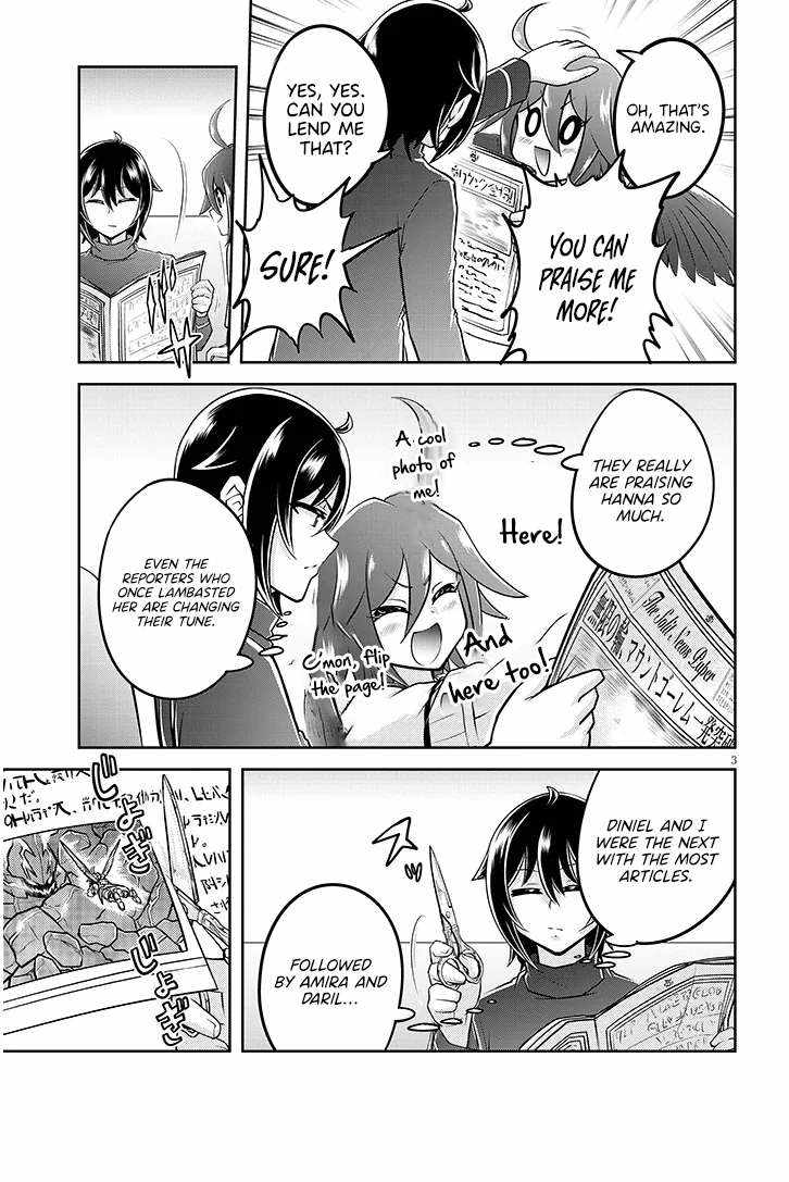 Read Live Dungeon! EN Manga Online