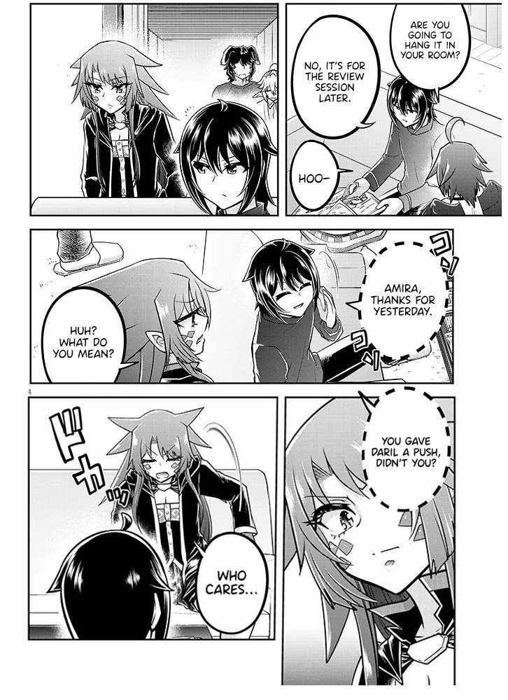 Read Live Dungeon! EN Manga Online