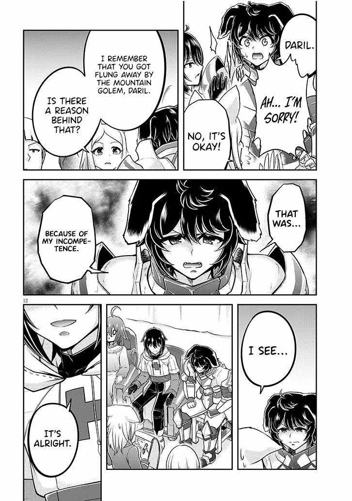 Read Live Dungeon! EN Manga Online