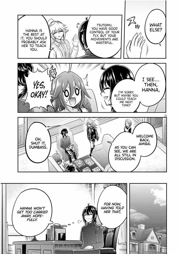 Read Live Dungeon! EN Manga Online
