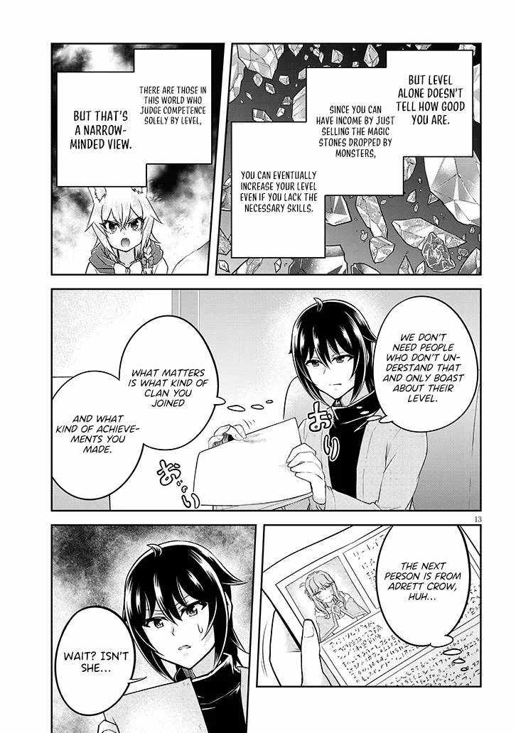 Read Live Dungeon! EN Manga Online