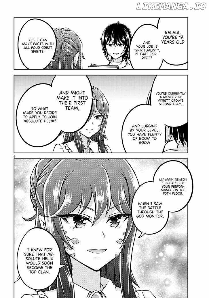Read Live Dungeon! EN Manga Online