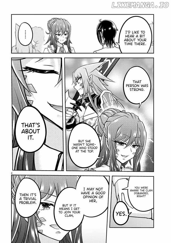 Read Live Dungeon! EN Manga Online