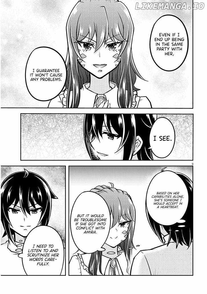 Read Live Dungeon! EN Manga Online