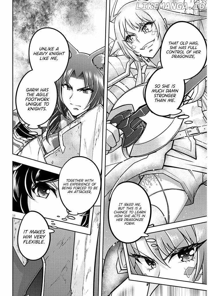 Read Live Dungeon! EN Manga Online
