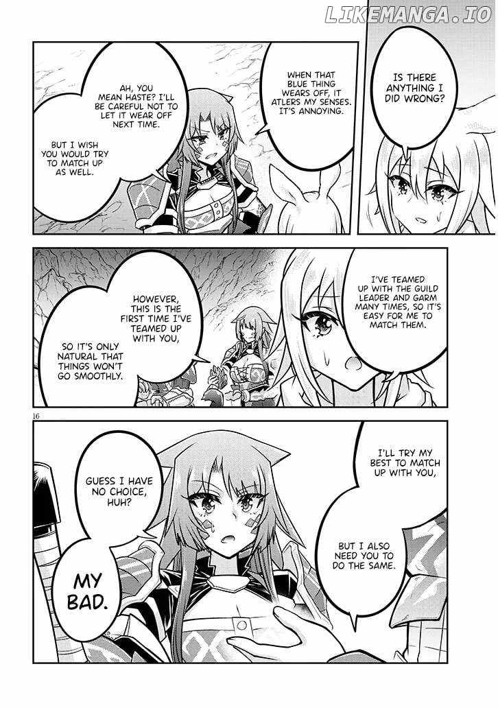 Read Live Dungeon! EN Manga Online