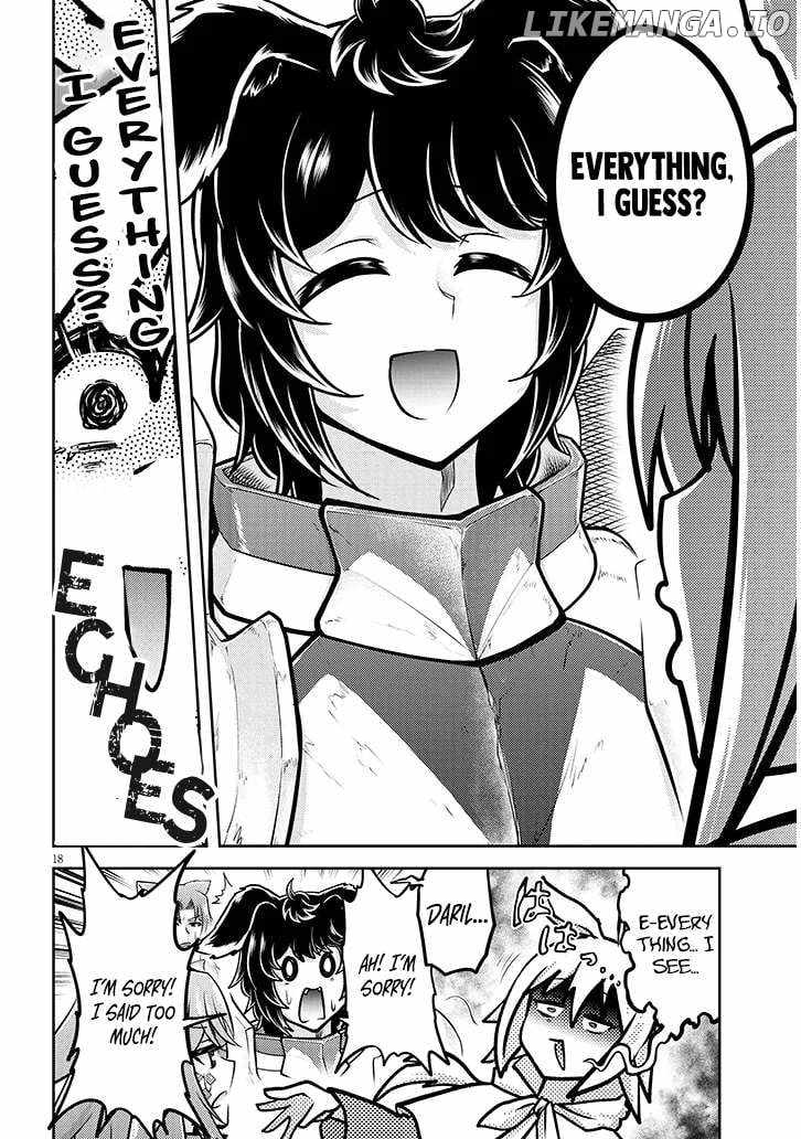 Read Live Dungeon! EN Manga Online