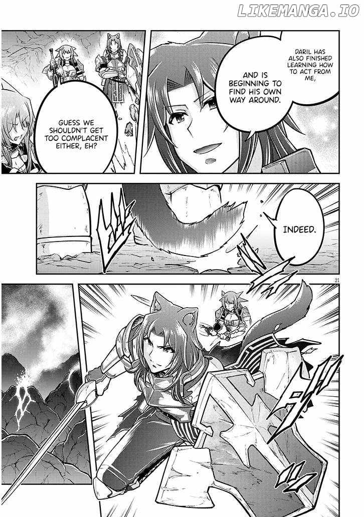 Read Live Dungeon! EN Manga Online