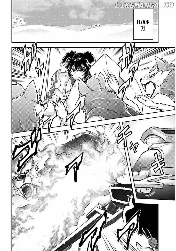 Read Live Dungeon! EN Manga Online
