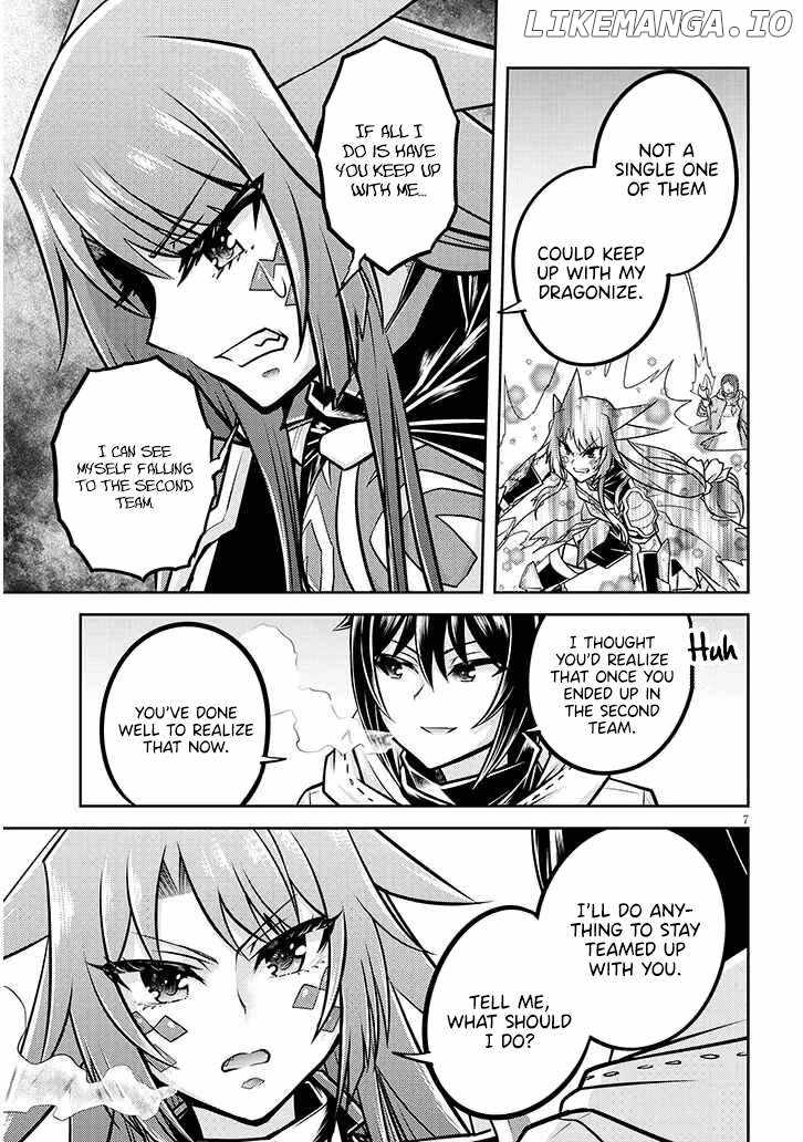 Read Live Dungeon! EN Manga Online
