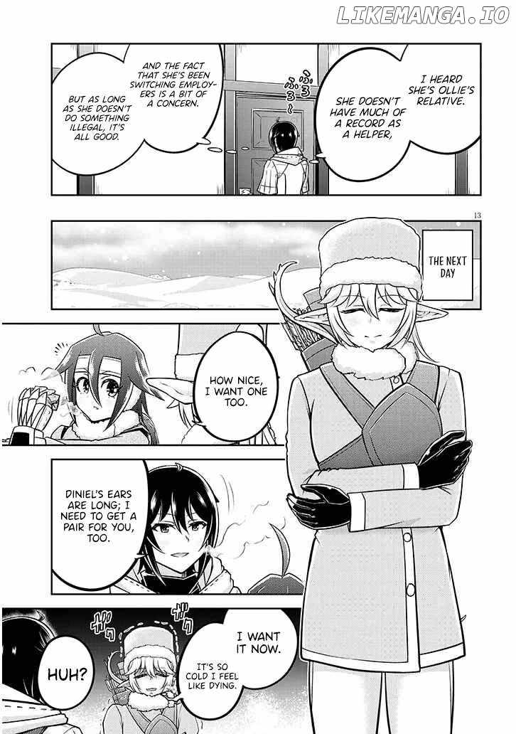 Read Live Dungeon! EN Manga Online