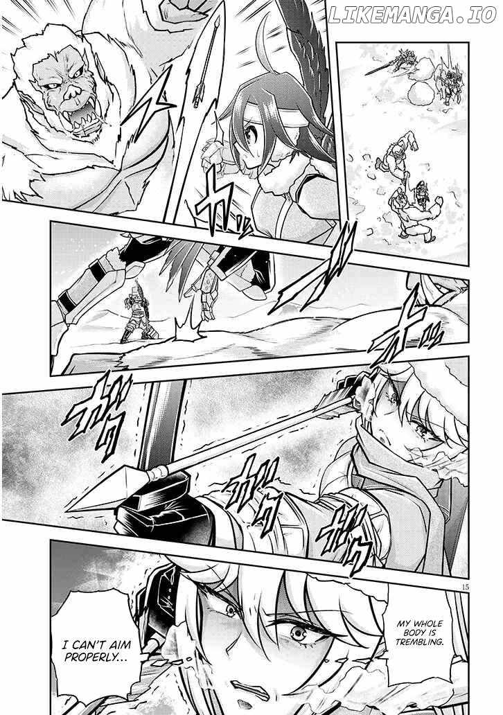 Read Live Dungeon! EN Manga Online