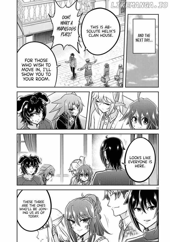 Read Live Dungeon! EN Manga Online