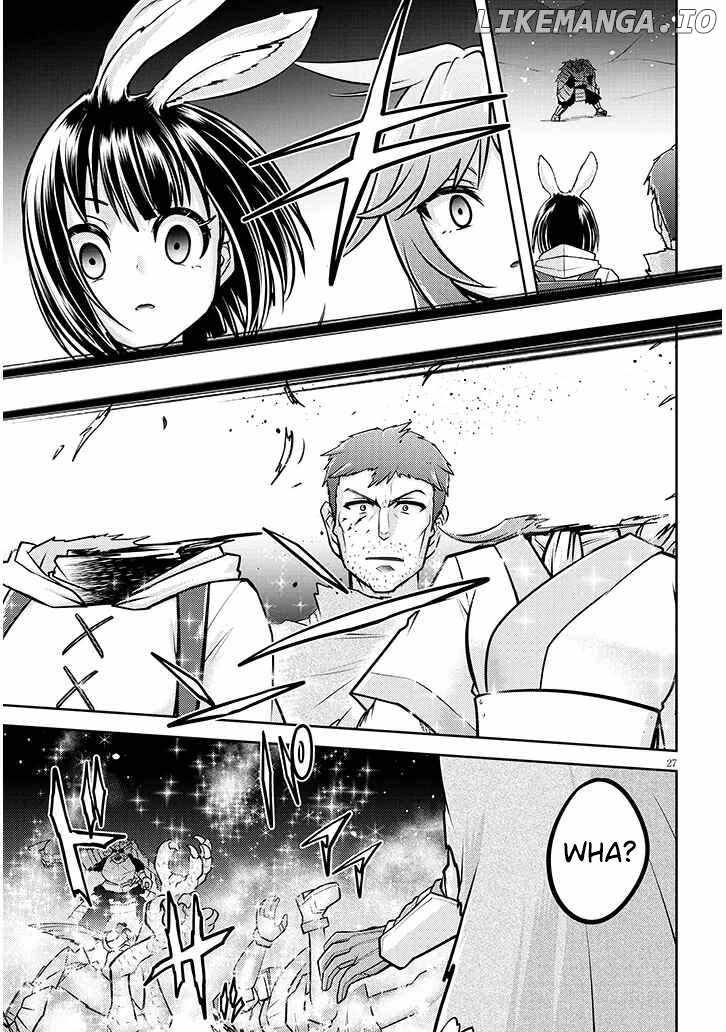 Read Live Dungeon! EN Manga Online