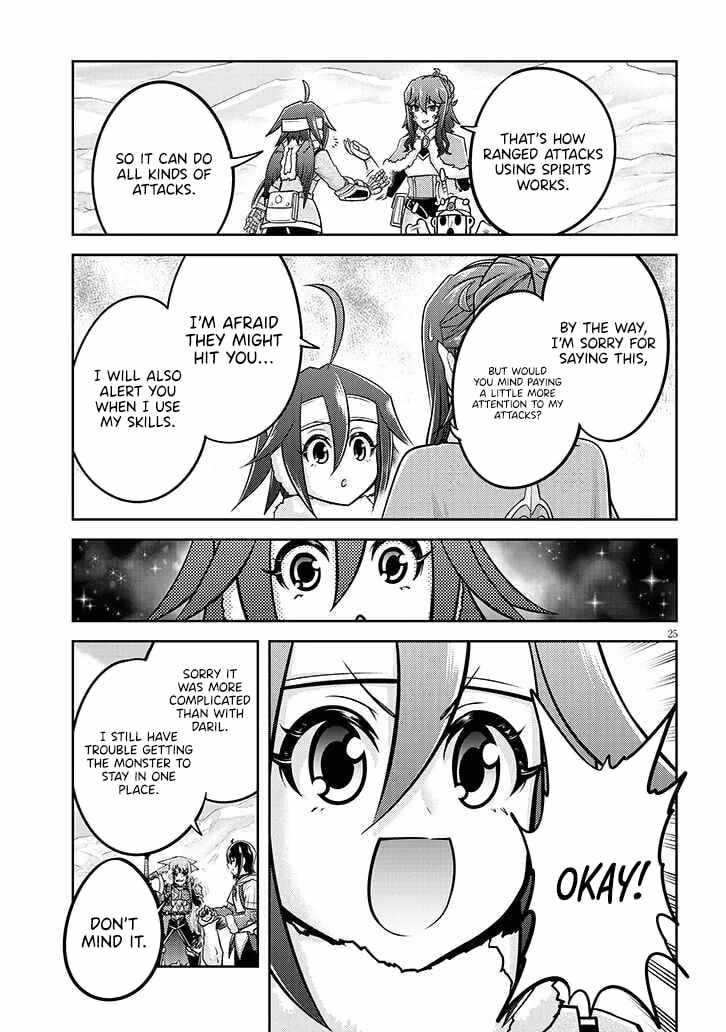 Read Live Dungeon! EN Manga Online