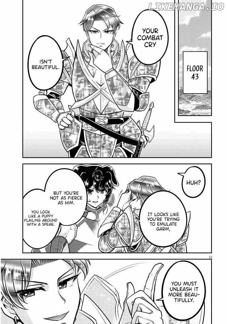 Read Live Dungeon! EN Manga Online