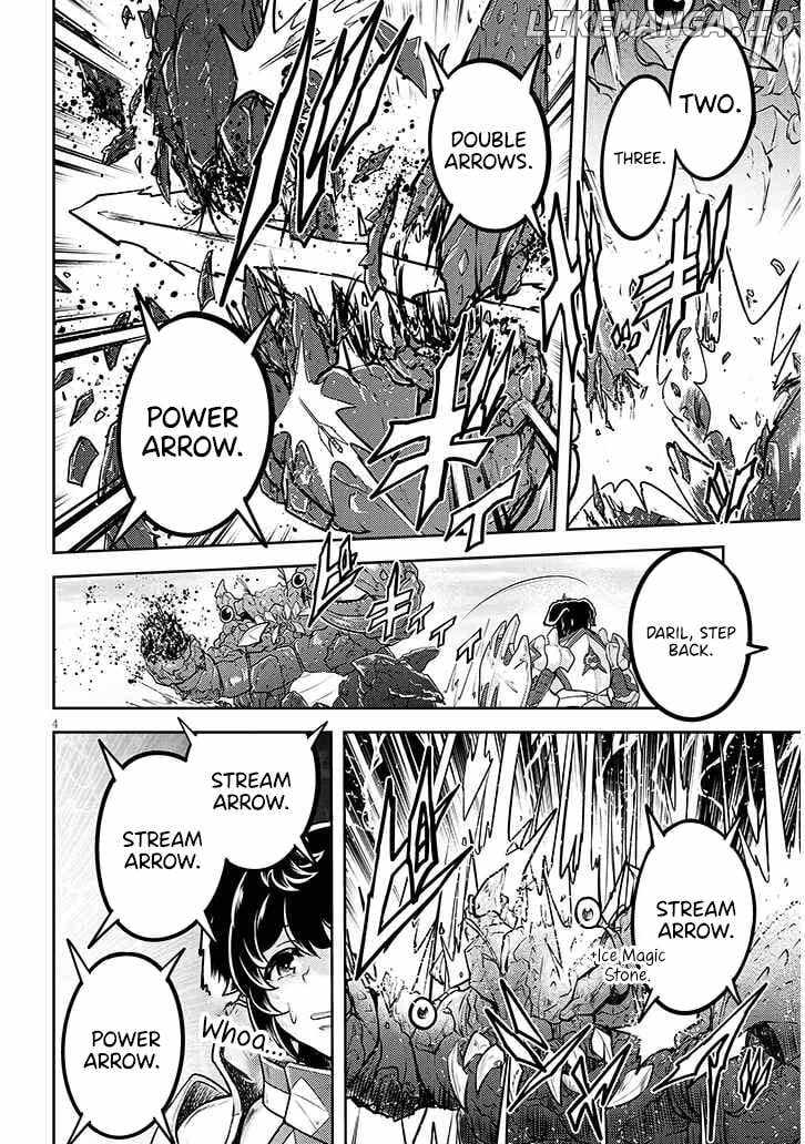 Read Live Dungeon! EN Manga Online