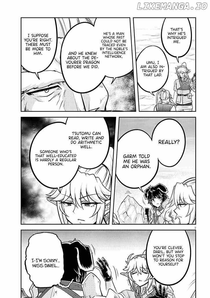 Read Live Dungeon! EN Manga Online