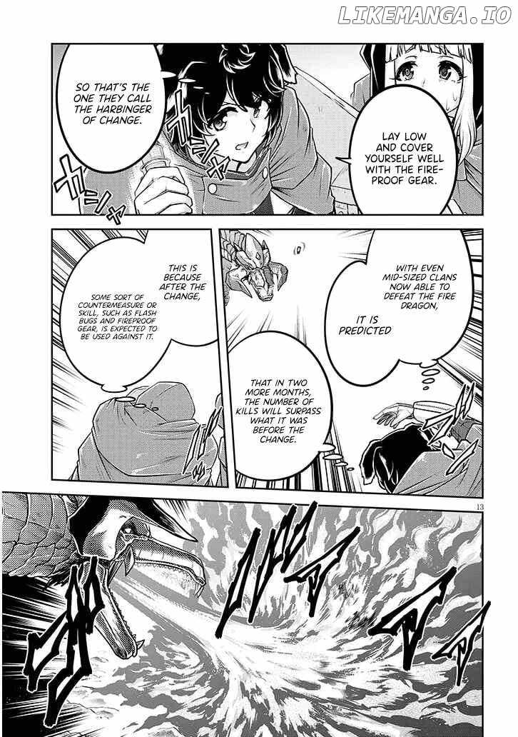 Read Live Dungeon! EN Manga Online