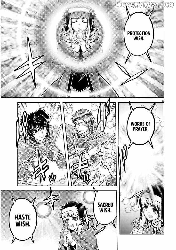 Read Live Dungeon! EN Manga Online