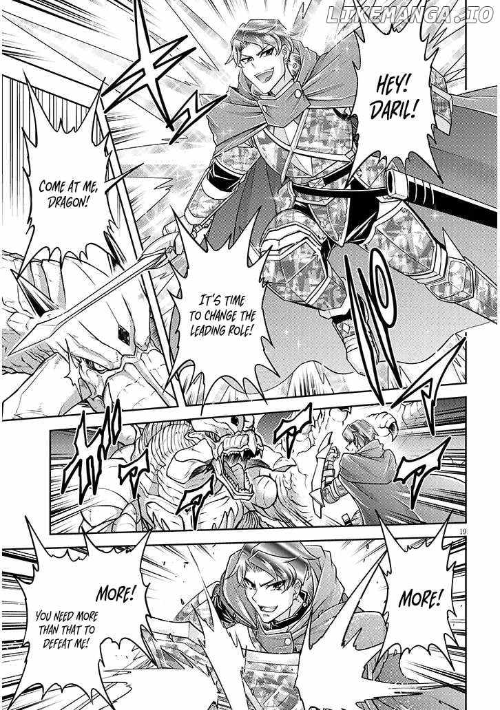 Read Live Dungeon! EN Manga Online