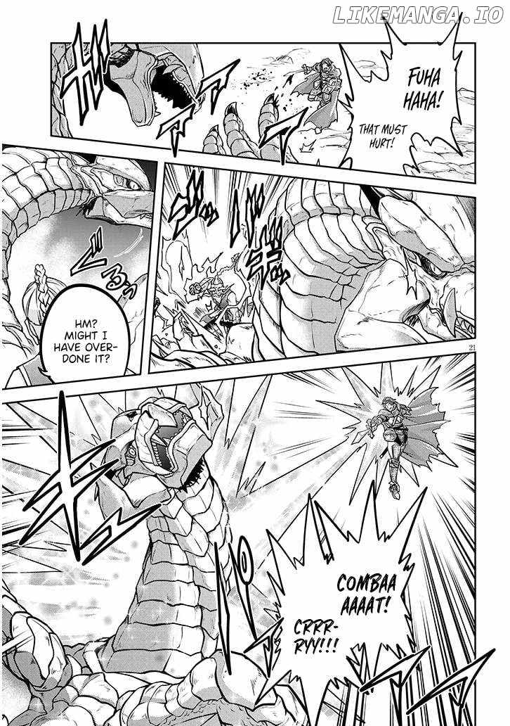 Read Live Dungeon! EN Manga Online