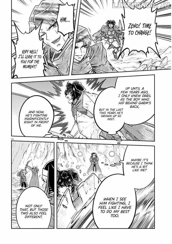 Read Live Dungeon! EN Manga Online