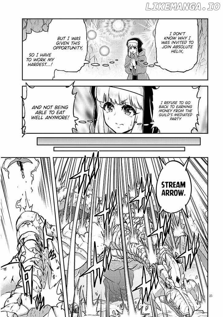 Read Live Dungeon! EN Manga Online