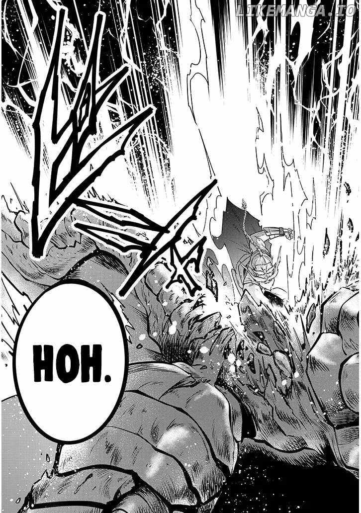 Read Live Dungeon! EN Manga Online